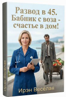 Развод в 45. Бабник с воза — счастье в дом!
