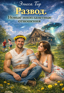 Развод. Новые инопланетные отношения