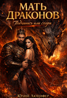Мать драконов: Подчинись или сгори