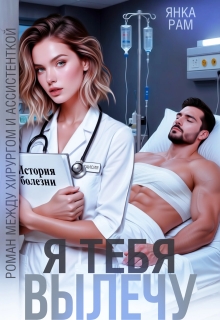 Я тебя вылечу