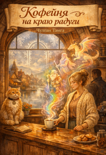 Кофейня на краю радуги