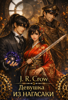 Девушка из Нагасаки