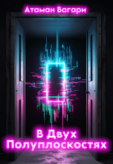 В Двух Полуплоскостях