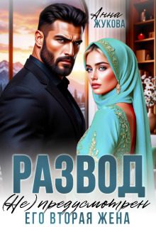 Развод (не) предусмотрен. Его вторая жена