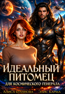 Идеальный питомец для космического генерала