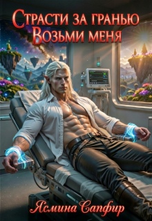 Страсти За Гранью. Возьми меня
