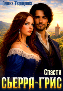 Спасти Сьерра-Грис