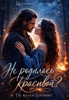 Не родилась красивой? Не жалей богиню!