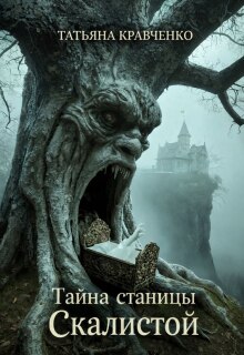 Тайна станицы Скалистой