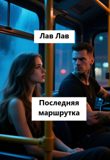 Последняя маршрутка