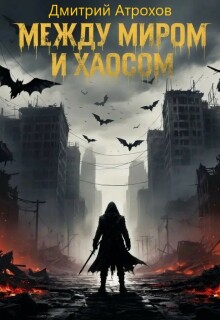Между миром и Хаосом