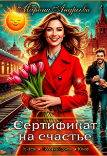 Сертификат на счастье