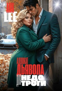 Адвокат дьявола для недотроги