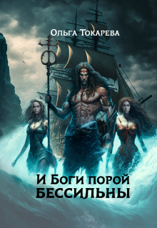 И Боги порой бессильны