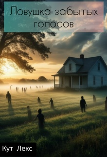 Ловушка забытых голосов