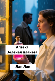 Аптека Зеленая планета