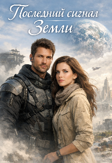 Последний сигнал земли.