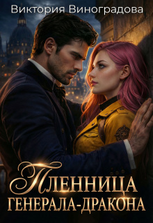 Пленница генерала-дракона