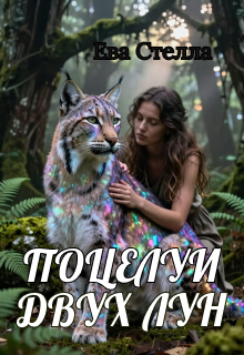 Поцелуи двух лун