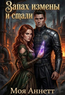 Запах измены и стали