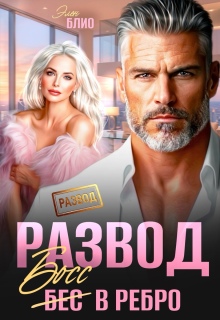 Развод. Босс в ребро