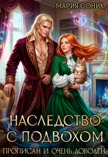 Наследство с подвохом. Прописан и очень доволен