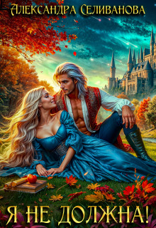Я не должна!