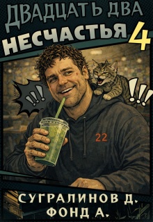 Двадцать два несчастья – 4