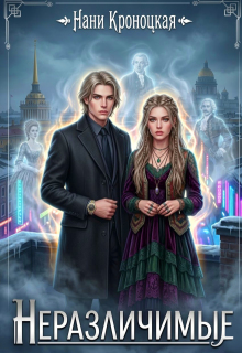 Неразличимые