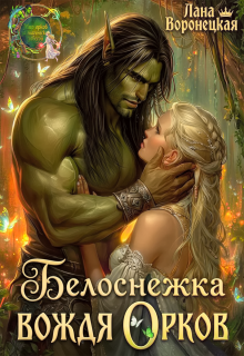 Белоснежка для вождя орков