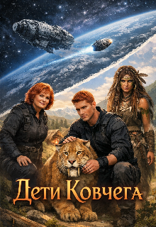 Дети Ковчега.