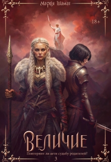 Величие. Книга 3