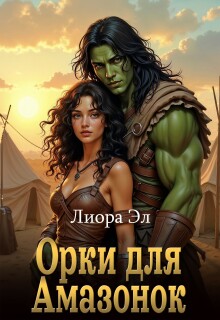 Орки для амазонок