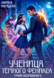 Ученица Тёмного Феникса. Грани возможного