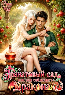 Гранатовый сад, или Как соблазнить дракона
