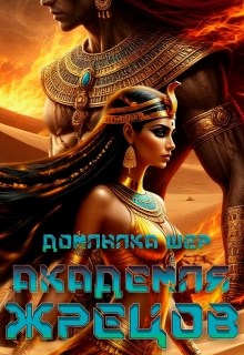 Академия жрецов