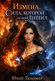 Измена. Сила, которой он меня лишил