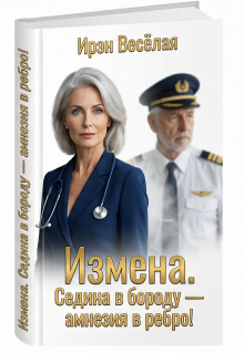 Измена. Седина в бороду — Амнезия в ребро!