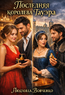 Последняя  Королева Тауэра.