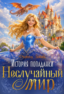 История попаданки: Неслучайный мир