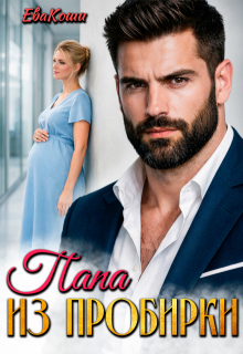 Папа из пробирки