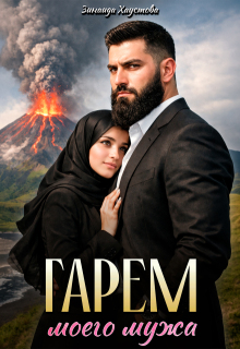 Гарем моего мужа
