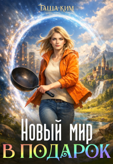 Новый мир в подарок