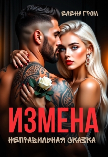 Измена. Неправильная сказка