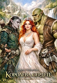 Королева сердец