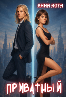 Приватный. Архитектор с витрины