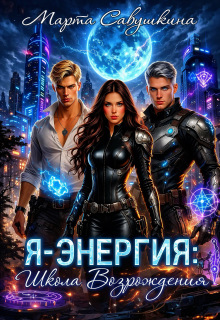 Я-Энергия: Школа Возрождения