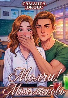 Молчи! Моя любовь