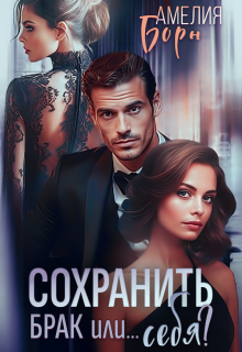 Сохранить брак или… себя?