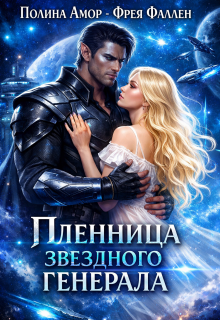 Пленница звёздного генерала